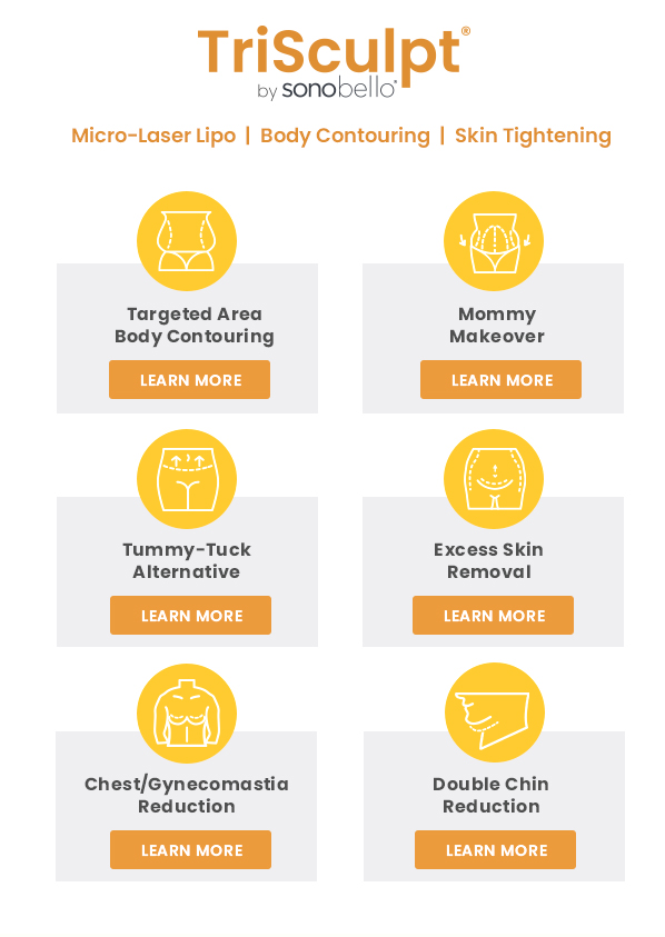 Remove diet resistant fat permanently, Just one visit, No fad diets, Affordable financing available, No bootcamp workouts, Payment plans available